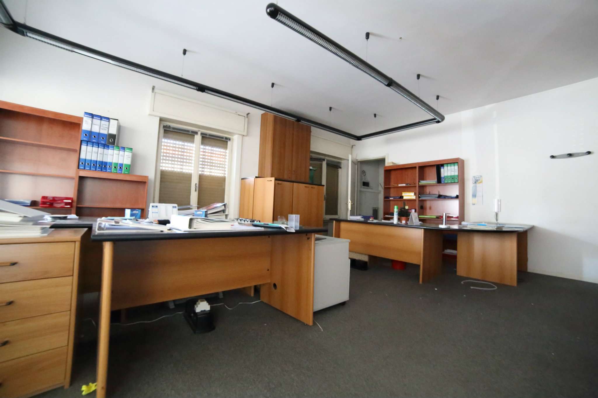 Negozio - Loc.Com. VARESE affitto  MASNAGO viale valganna Agenzia Immobiliare Palladini