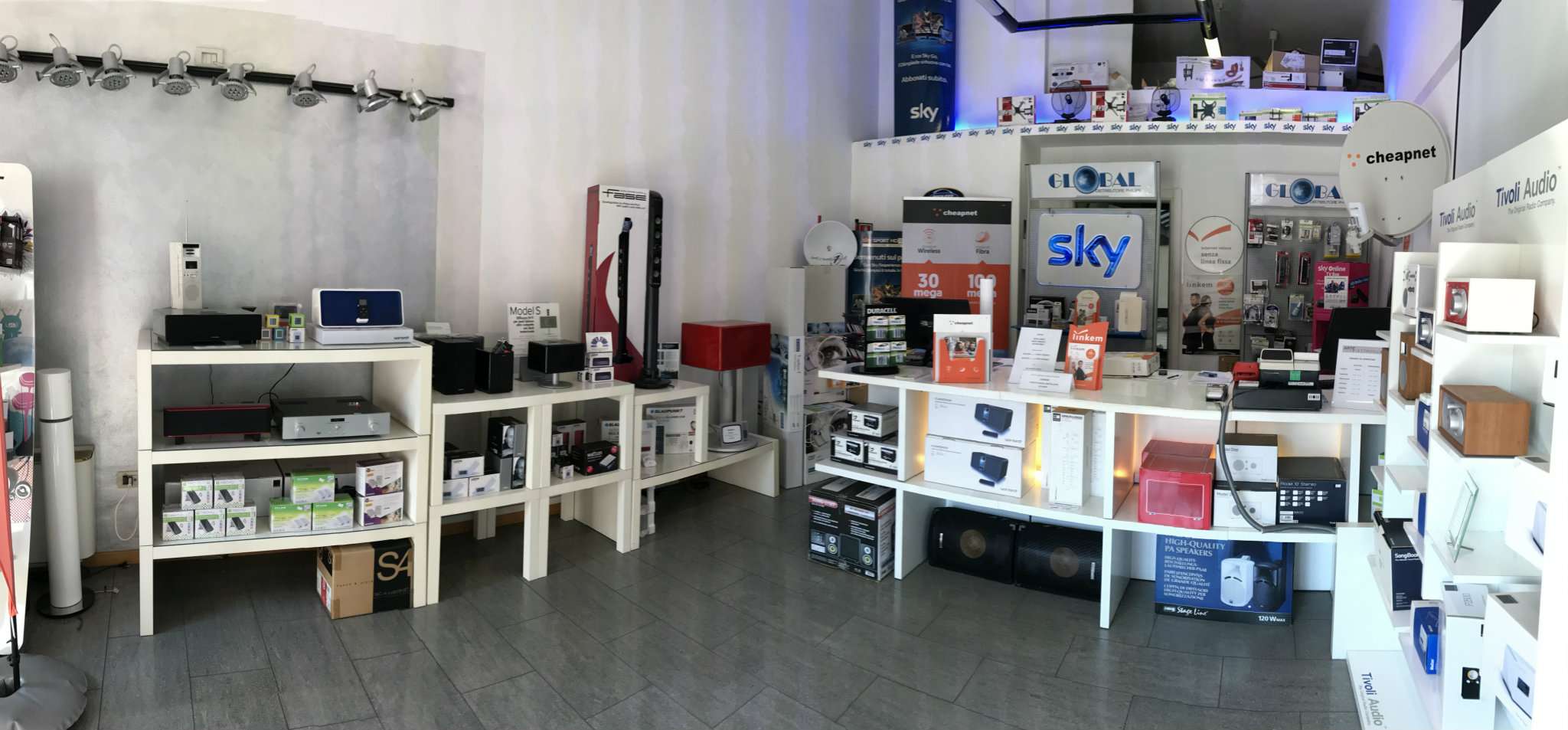  varese affitto quart: centro agenzia-immobiliare-palladini