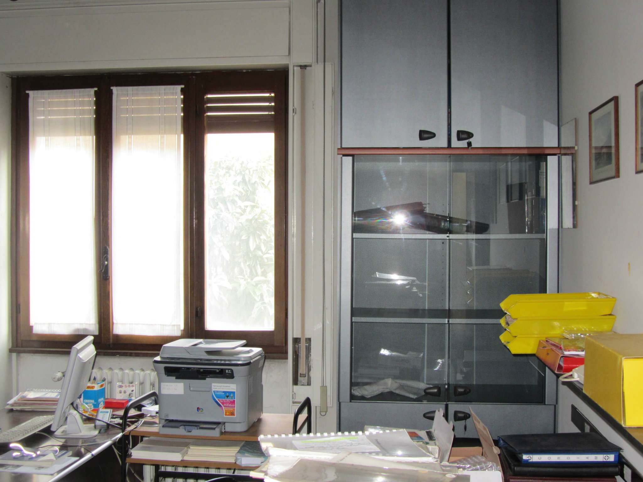Ufficio - Loc.Com. VARESE vendita  CENTRO morazzone 12 Agenzia Immobiliare Palladini