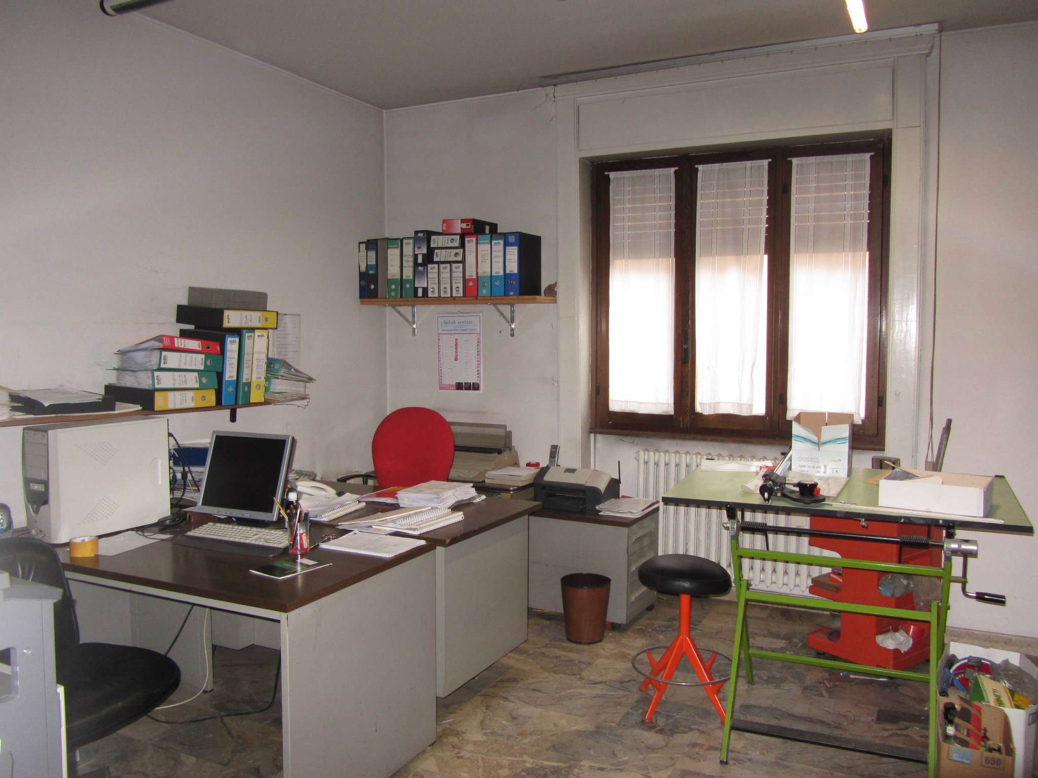 Ufficio - Loc.Com. VARESE vendita  CENTRO morazzone 12 Agenzia Immobiliare Palladini