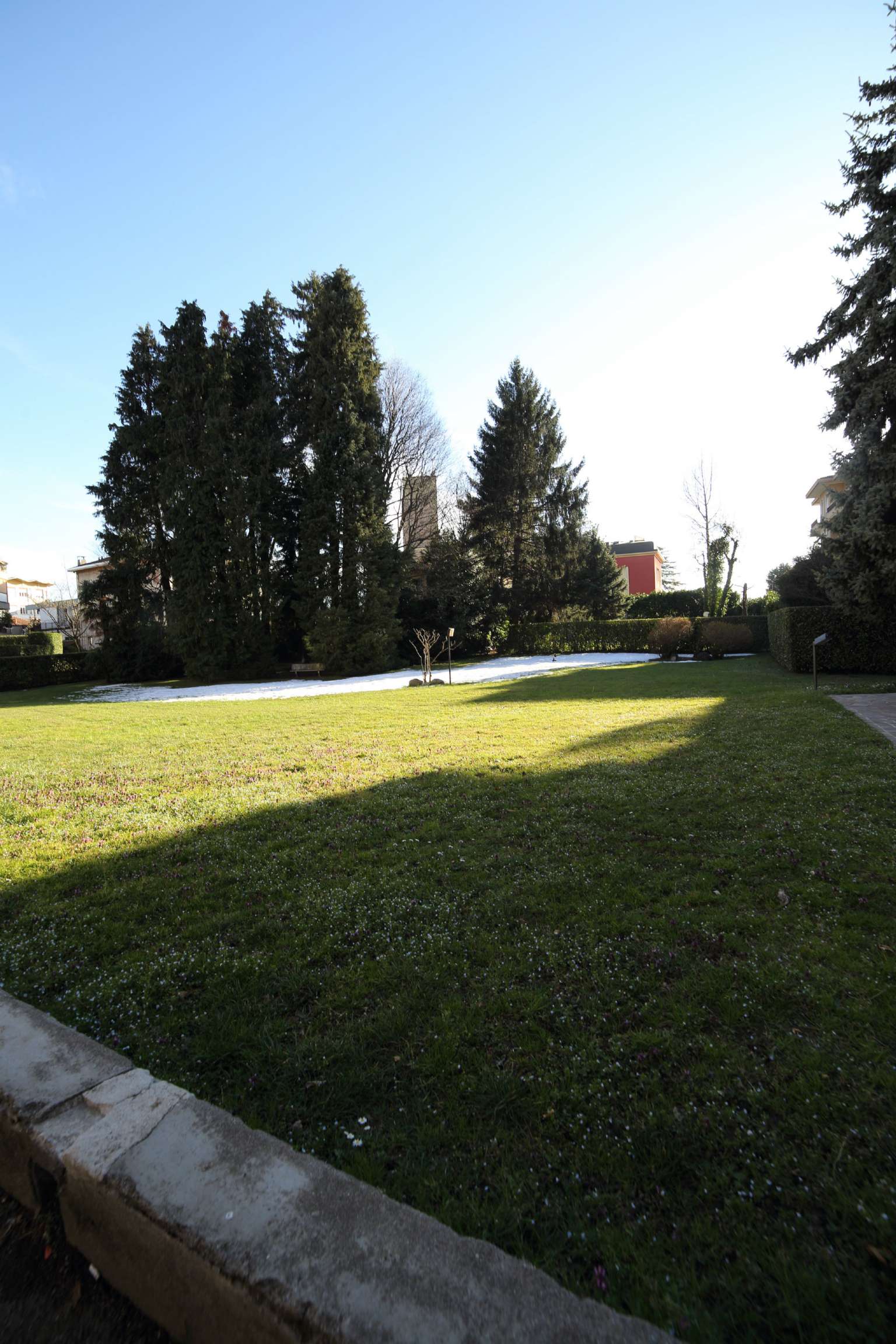 Appartamento VARESE vendita  MASNAGO xxv aprile Agenzia Immobiliare Palladini