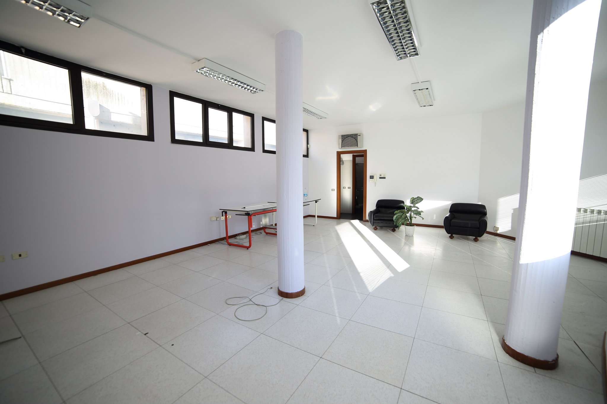 Ufficio - Loc.Com. VARESE affitto  CENTRO morosini Agenzia Immobiliare Palladini