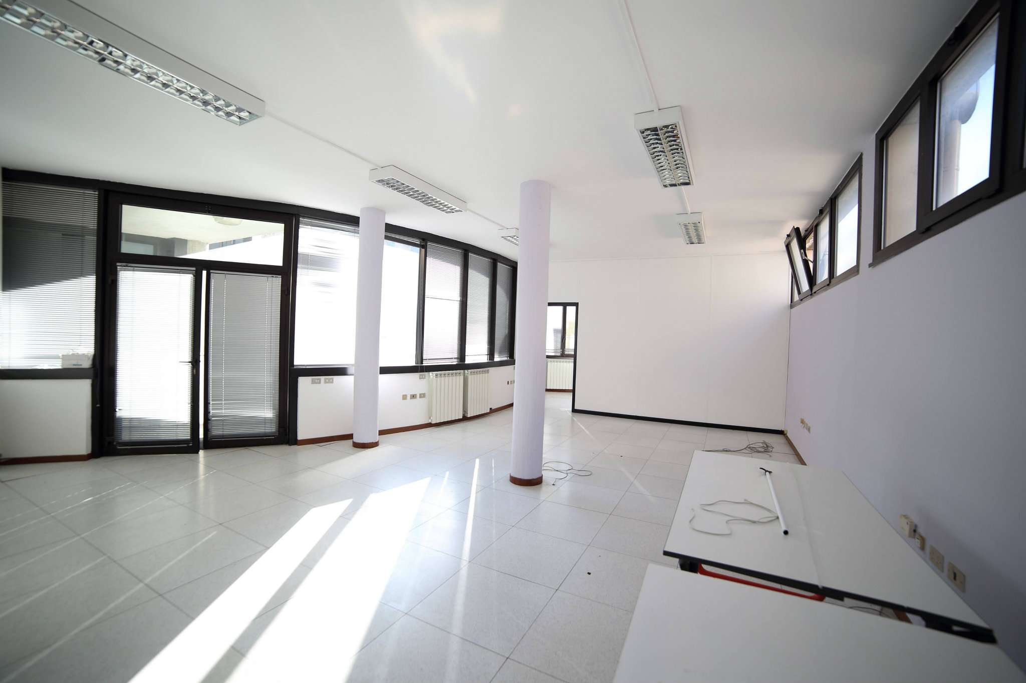 Ufficio - Loc.Com. VARESE affitto  CENTRO morosini Agenzia Immobiliare Palladini