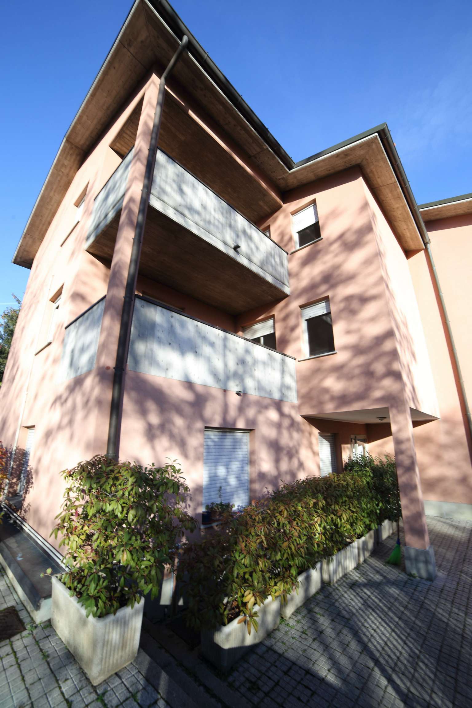 Appartamento VARESE vendita  MASNAGO ANNA FRANK Agenzia Immobiliare Palladini