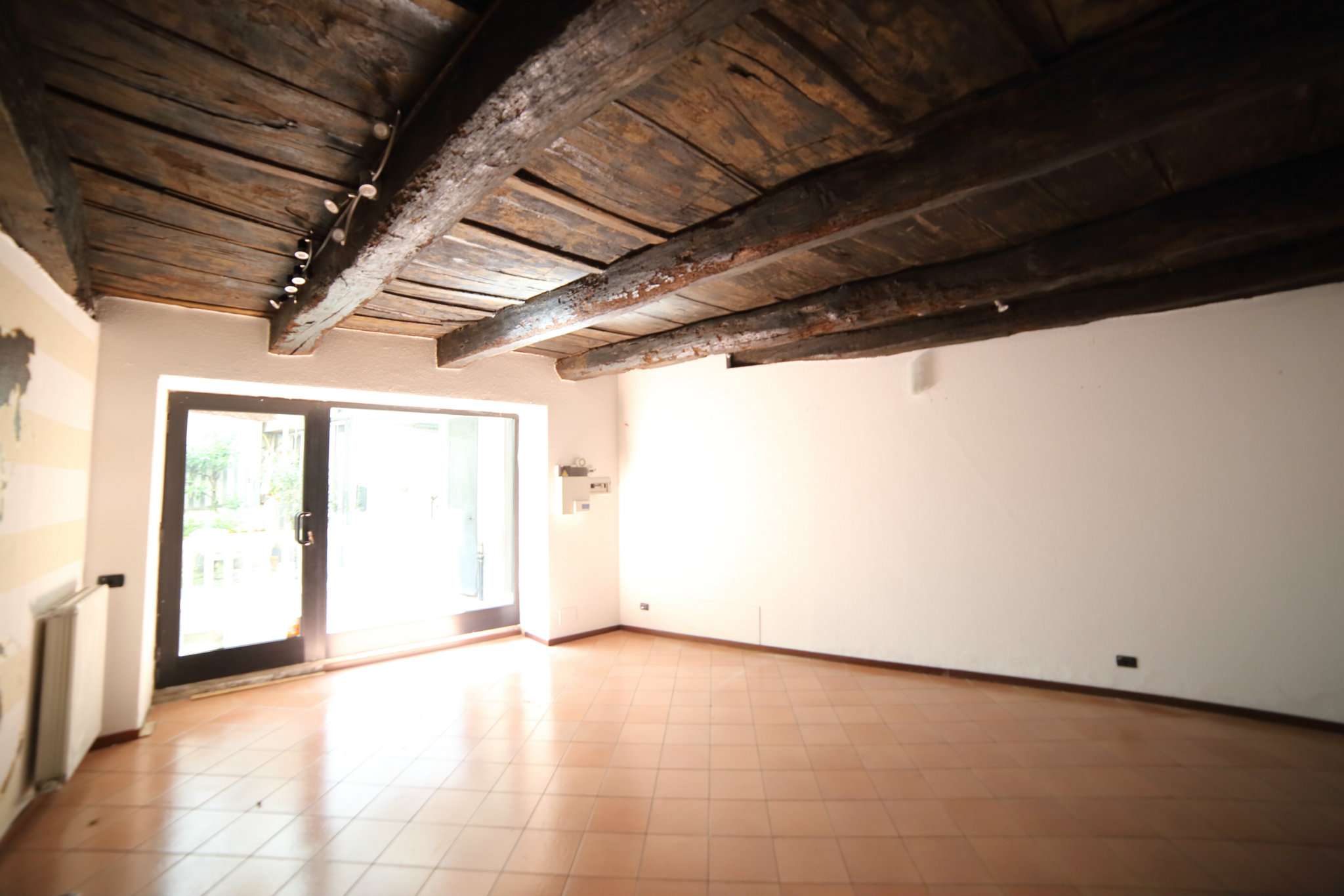 Negozio - Loc.Com. VARESE affitto  CENTRO donizetti Agenzia Immobiliare Palladini