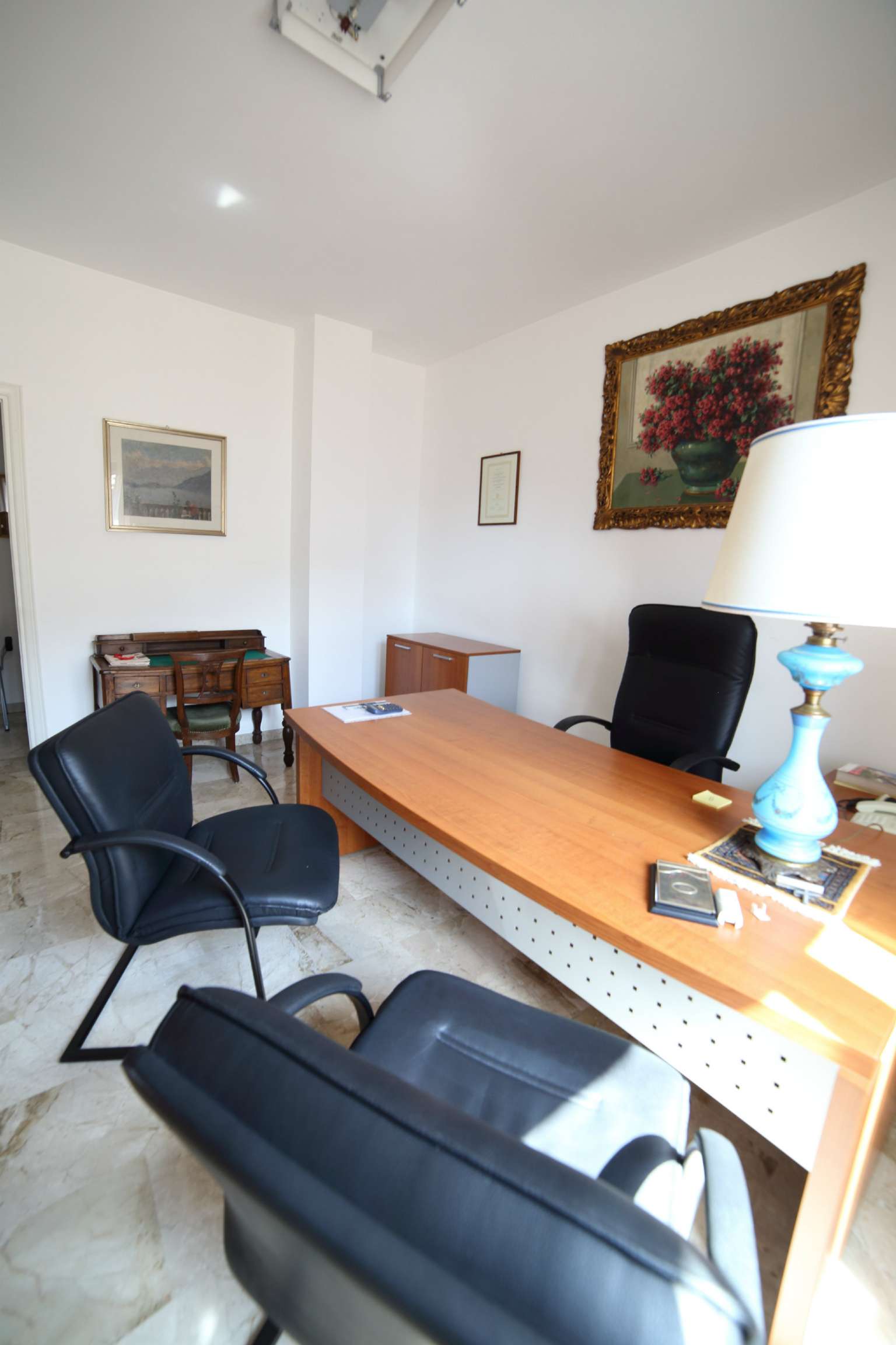 Ufficio - Loc.Com. VARESE vendita  CENTRO morazzone Agenzia Immobiliare Palladini