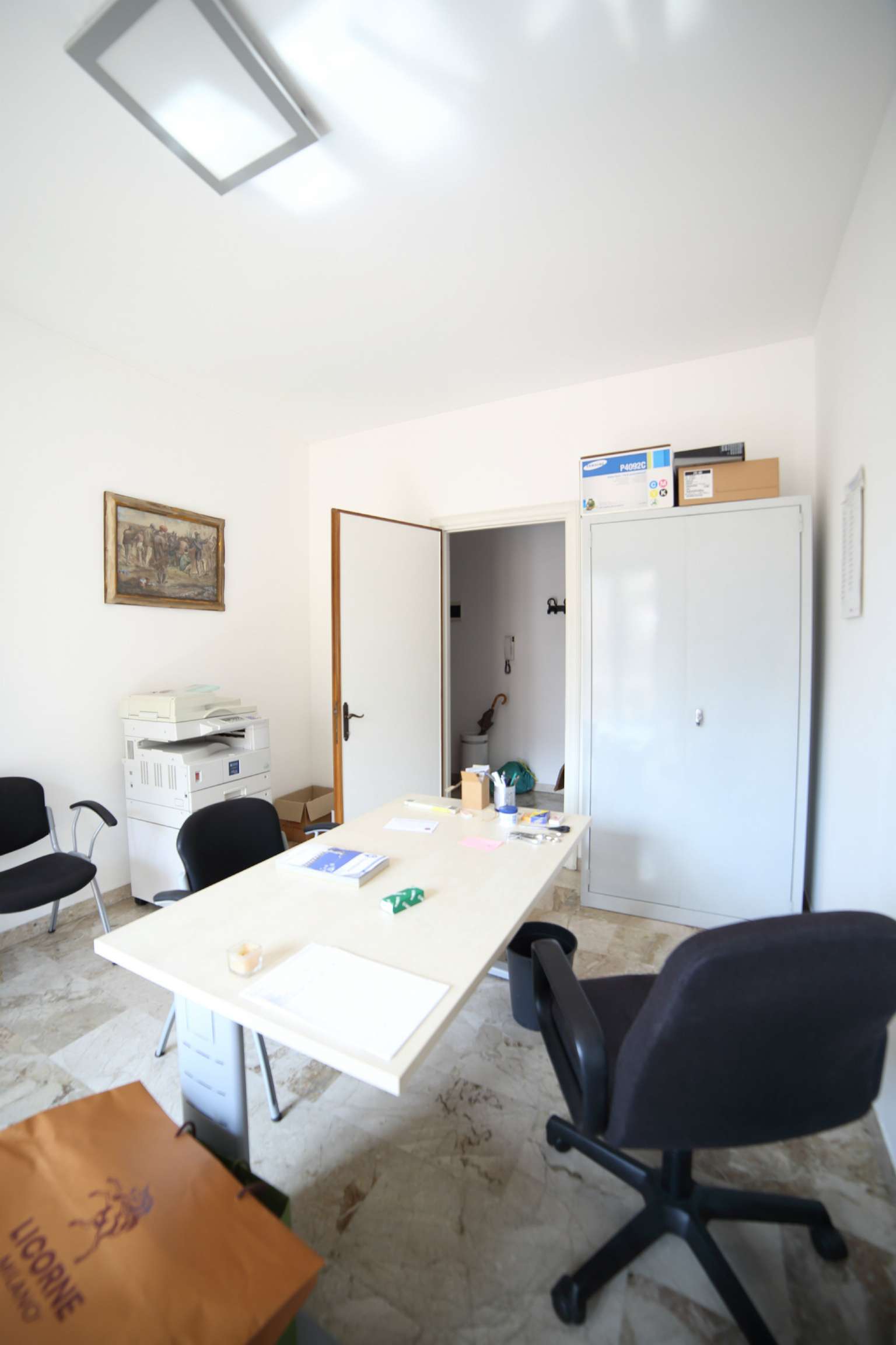 Ufficio - Loc.Com. VARESE vendita  CENTRO morazzone Agenzia Immobiliare Palladini