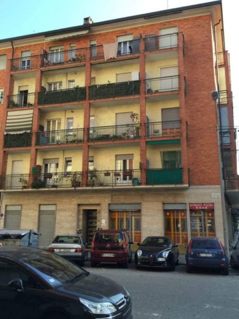 Appartamento TORINO vendita  SANTA RITA SARPI BIM IMMOBILIARE di Claudio Bossi