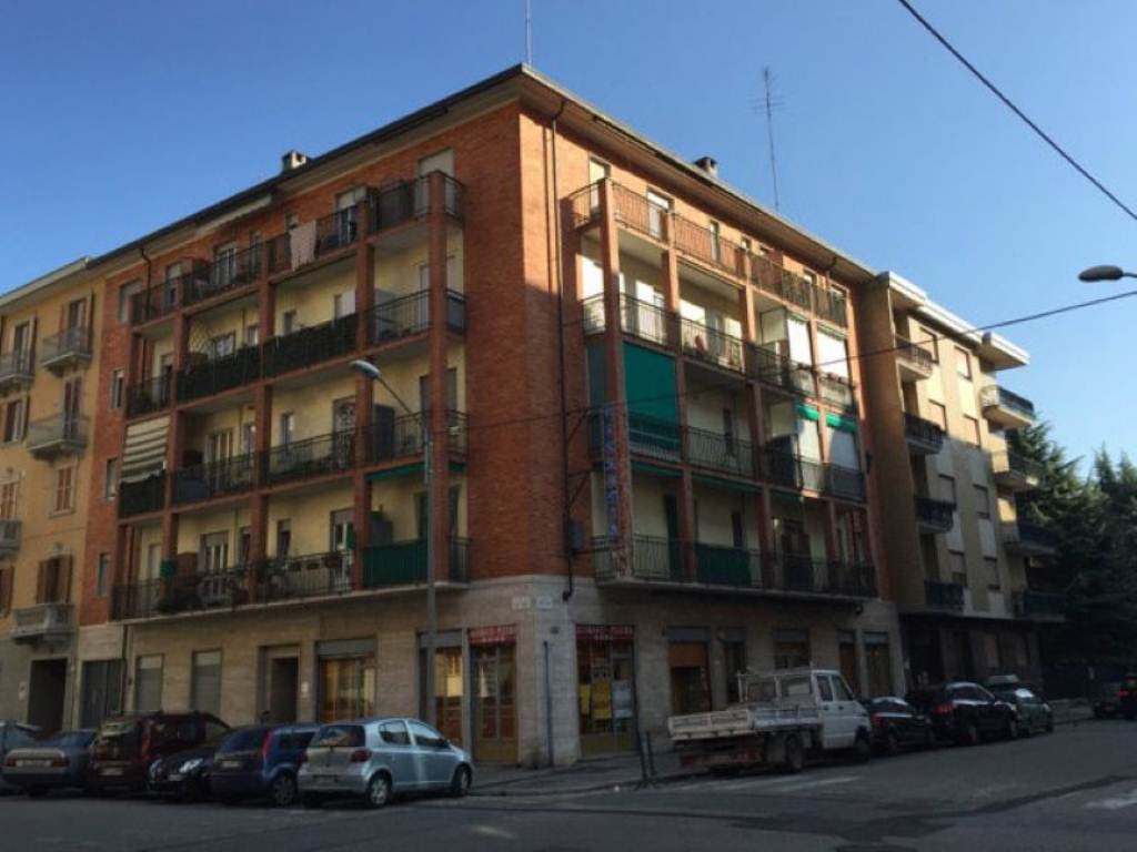  torino vendita quart: santa rita bim immobiliare di claudio bossi