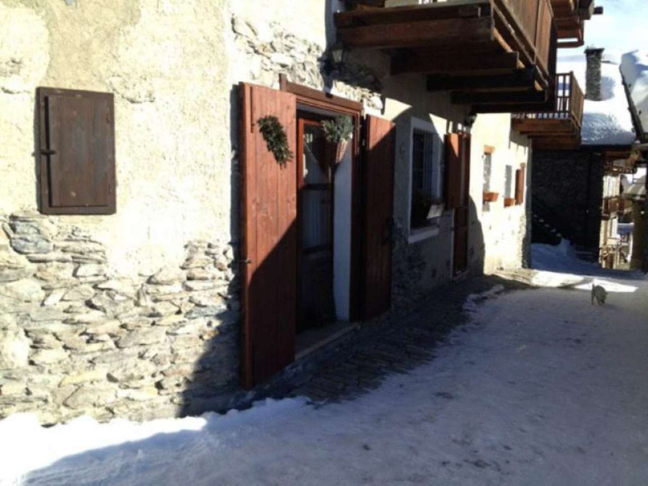 Appartamento SESTRIERE vendita   BESSEN HAUT BIM IMMOBILIARE di Claudio Bossi