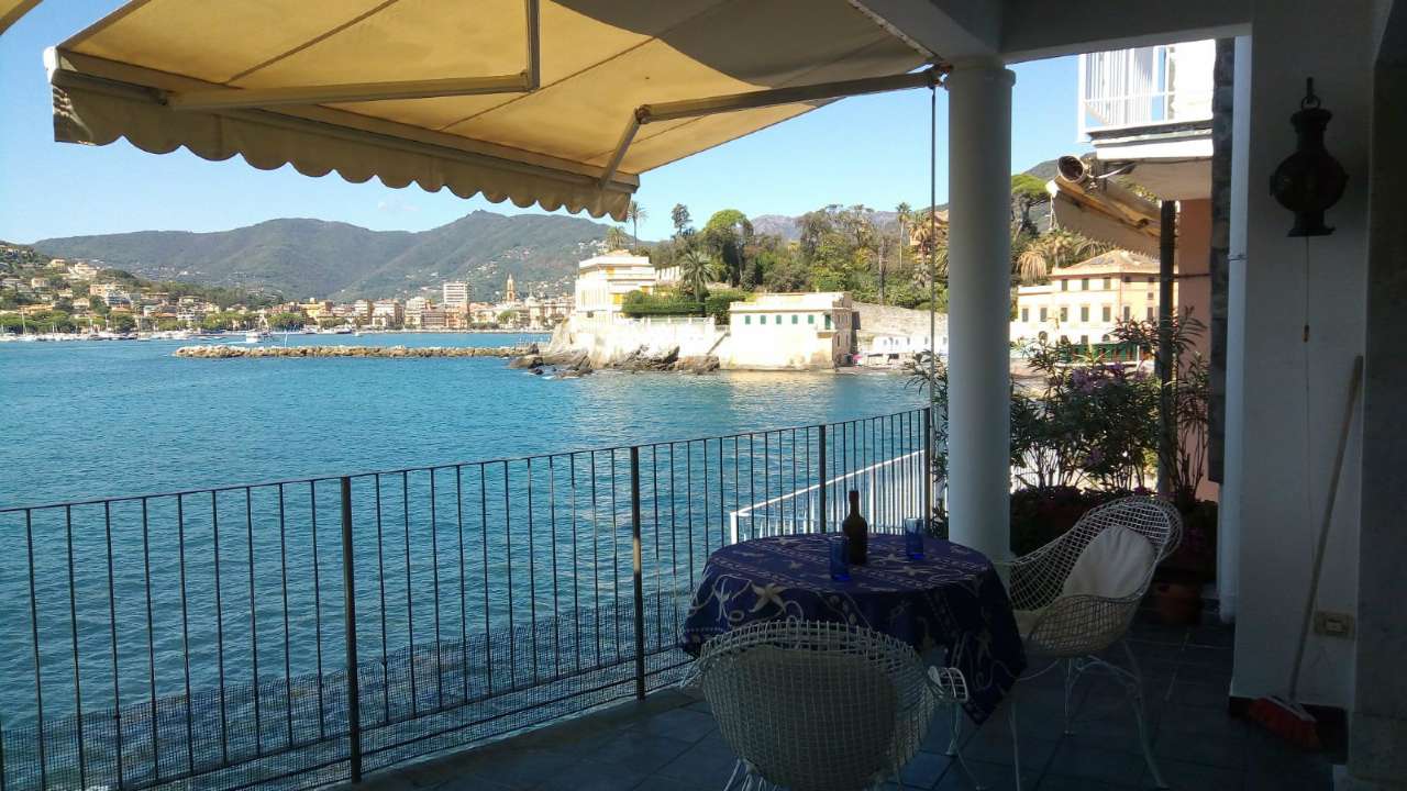 Appartamento RAPALLO affitto   Avenaggi BIM IMMOBILIARE di Claudio Bossi