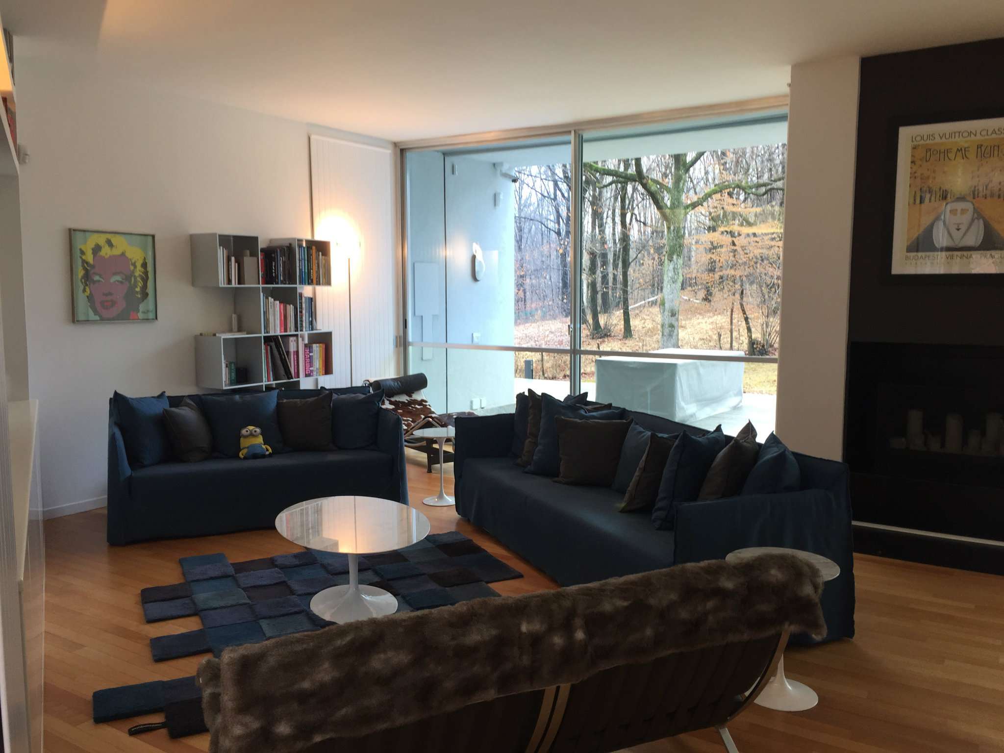 Villa Trifamiliare FIANO vendita   VIA ROTTA FIANO BIM IMMOBILIARE di Claudio Bossi