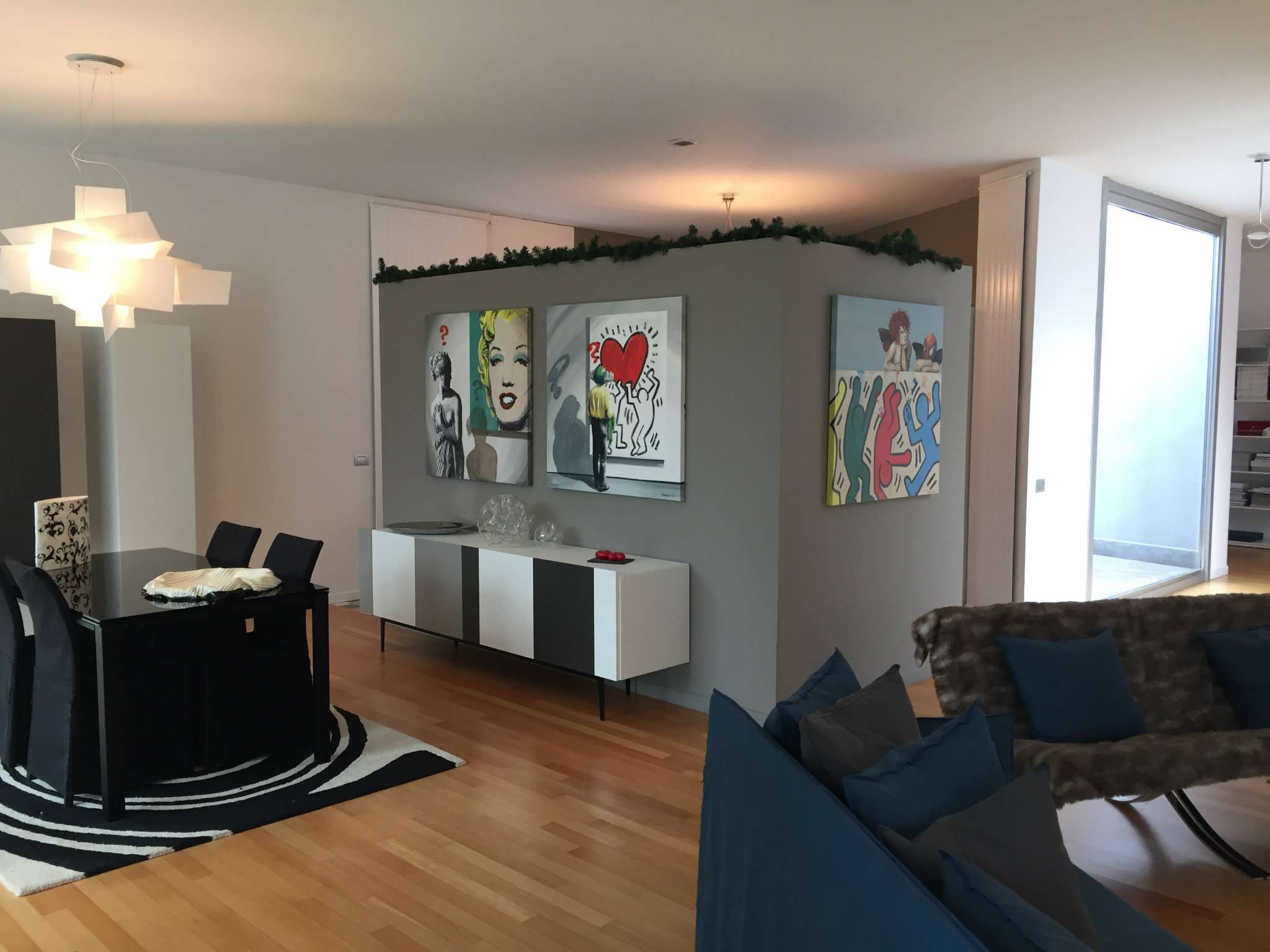 Villa Trifamiliare FIANO vendita   VIA ROTTA FIANO BIM IMMOBILIARE di Claudio Bossi