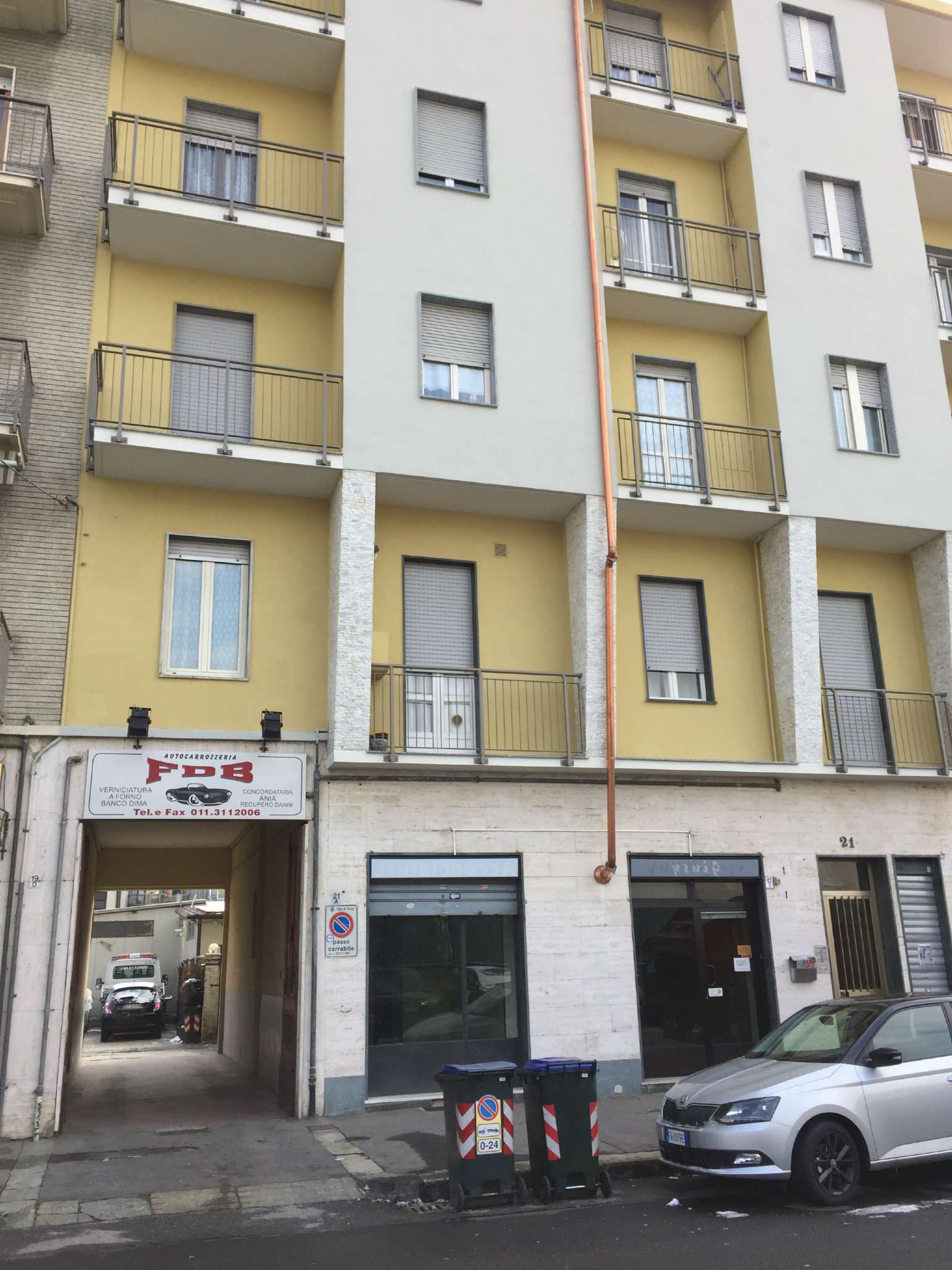  torino affitto quart: mirafiori nord bim-immobiliare-di-claudio-bossi