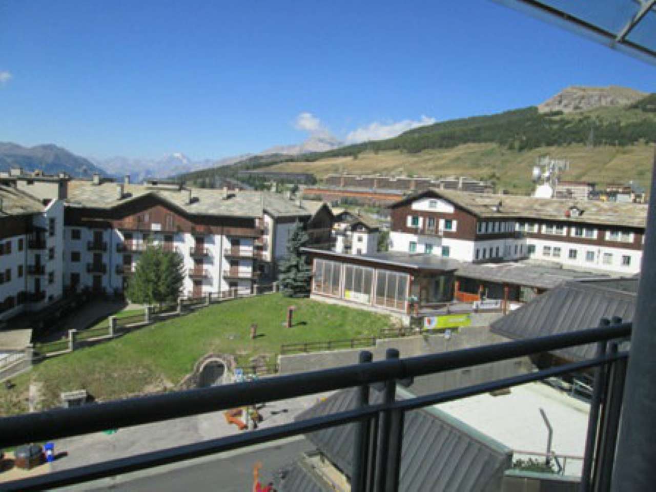 Appartamento SESTRIERE vendita   PINEROLO BIM IMMOBILIARE di Claudio Bossi