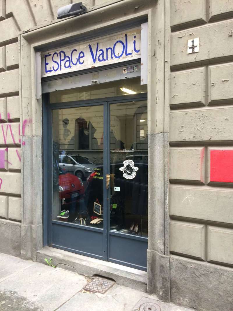 Negozio - Loc.Com. TORINO vendita  CROCETTA PASTRENGO BIM IMMOBILIARE di Claudio Bossi
