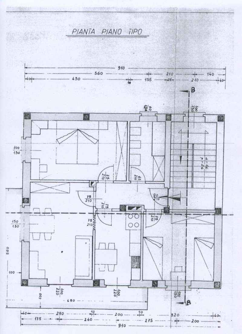 Appartamento SESTRIERE vendita   VIA PLAGNOL BIM IMMOBILIARE di Claudio Bossi