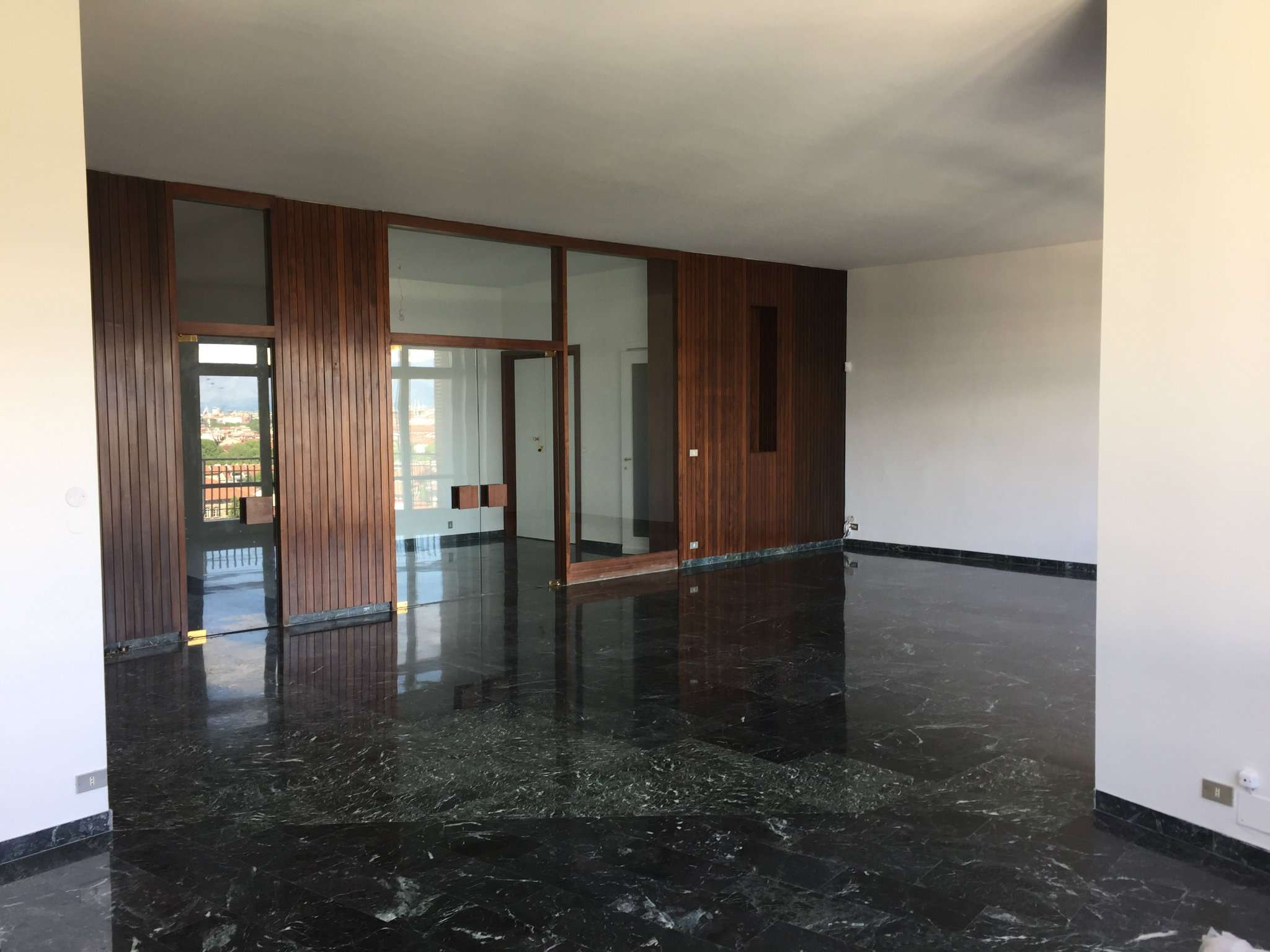 Appartamento TORINO affitto  PRECOLLINA Alberto Picco BIM IMMOBILIARE di Claudio Bossi