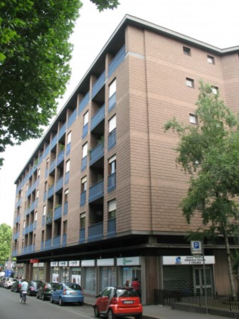  torino vendita quart: centro bim-immobiliare-di-claudio-bossi