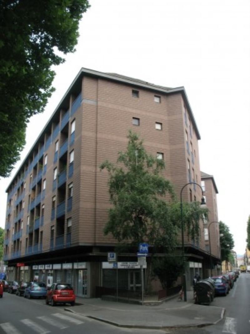Ufficio - Loc.Com. TORINO vendita  CENTRO Principe Eugenio BIM IMMOBILIARE di Claudio Bossi