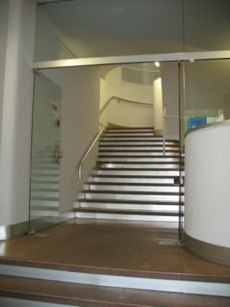 Ufficio - Loc.Com. TORINO vendita  CENTRO Principe Eugenio BIM IMMOBILIARE di Claudio Bossi