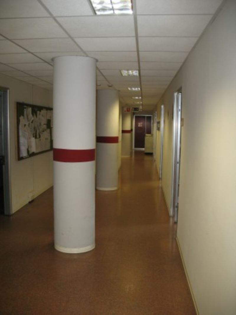 Ufficio - Loc.Com. TORINO vendita  CENTRO Principe Eugenio BIM IMMOBILIARE di Claudio Bossi