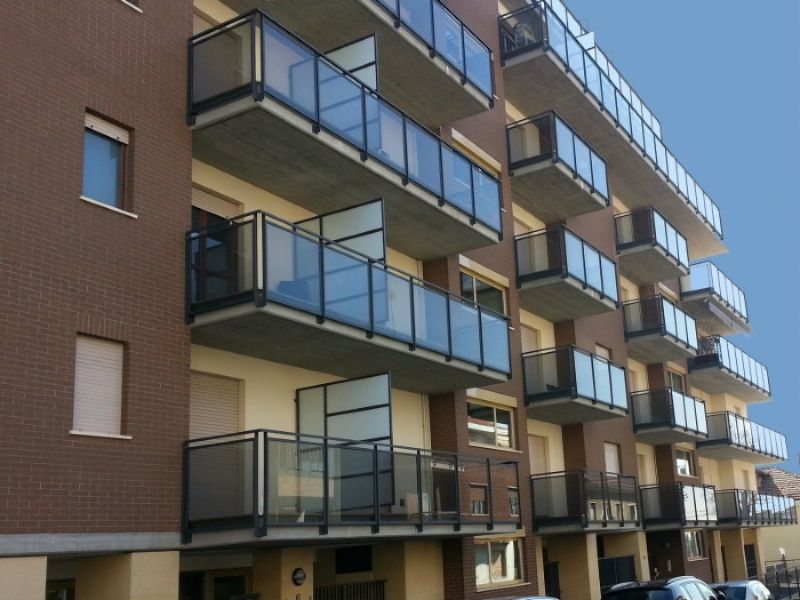 Appartamento RIVOLI vendita   Arno Vema Immobiliare