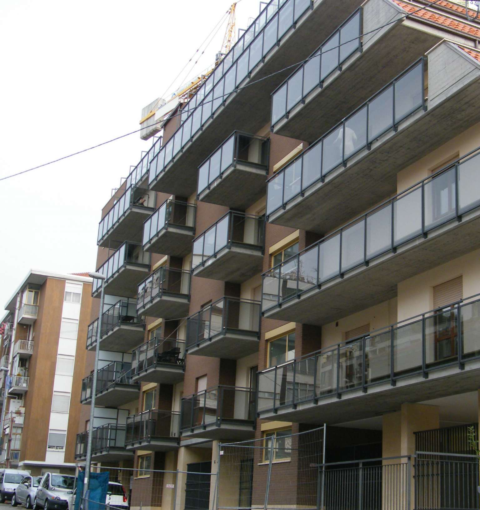  rivoli vendita quart:  vema immobiliare