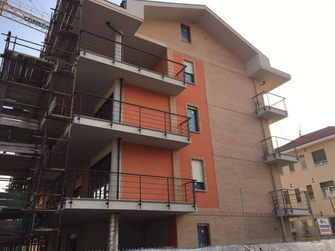  collegno vendita quart:  vema immobiliare