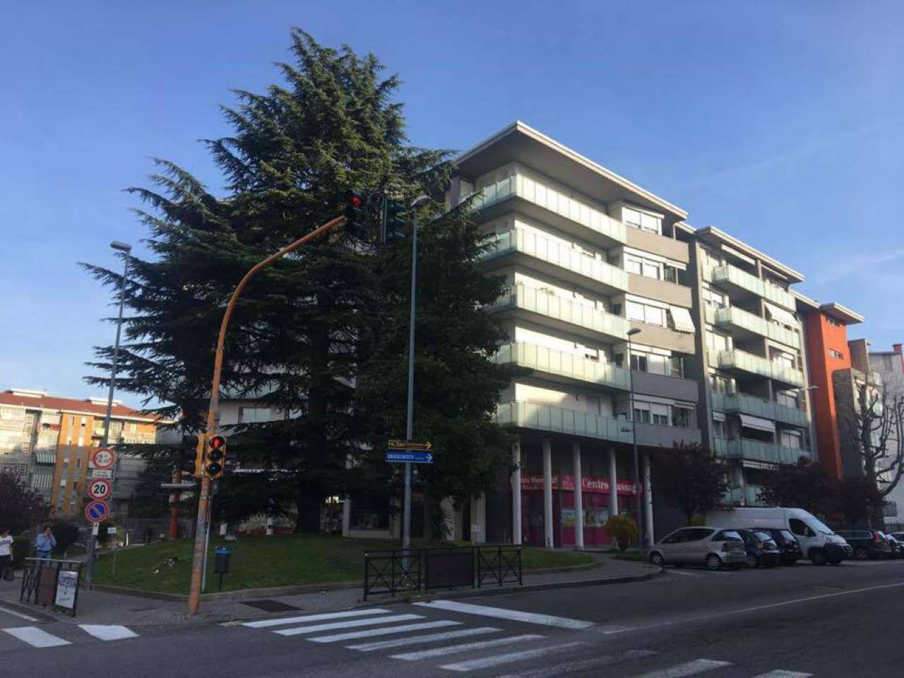 Attico RIVOLI vendita   Pavia Vema Immobiliare