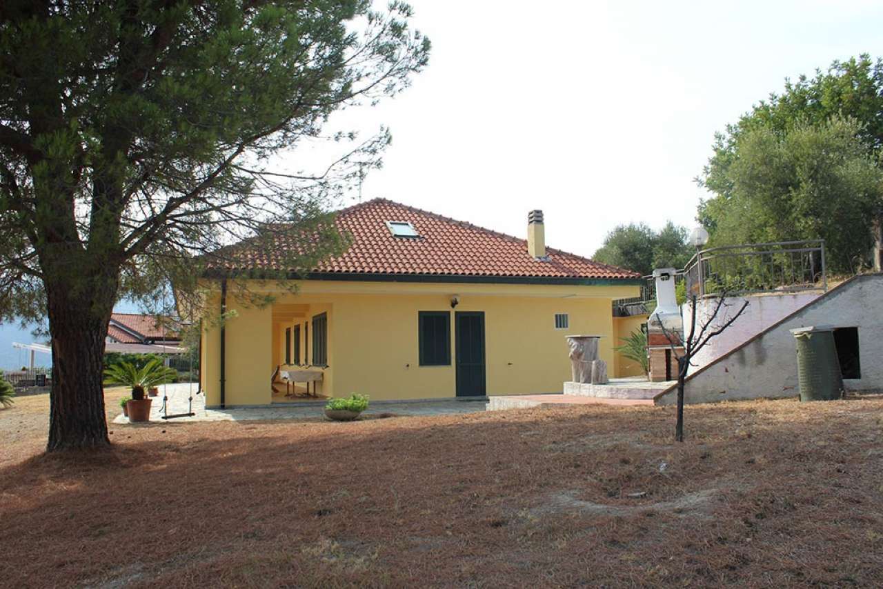 Villa ANDORA vendita   Strada Cian di Via Santa Vema Immobiliare