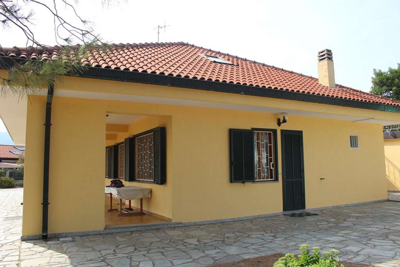 Villa ANDORA vendita   Strada Cian di Via Santa Vema Immobiliare