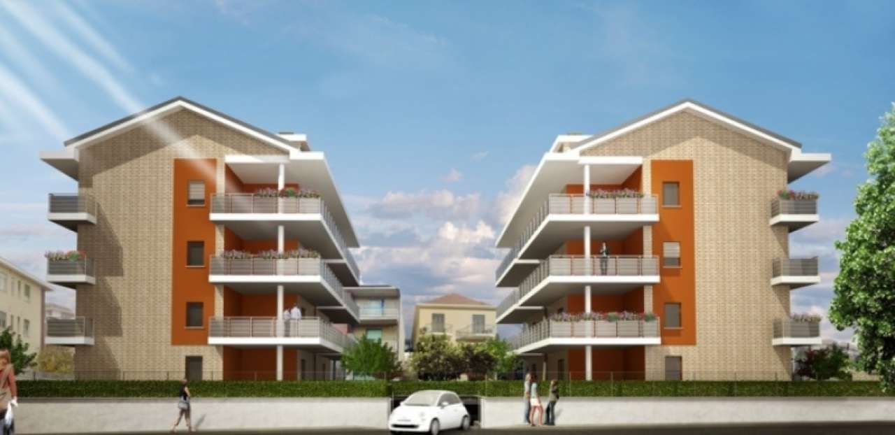 Appartamento RIVOLI vendita   Viale XXV Aprile Vema Immobiliare