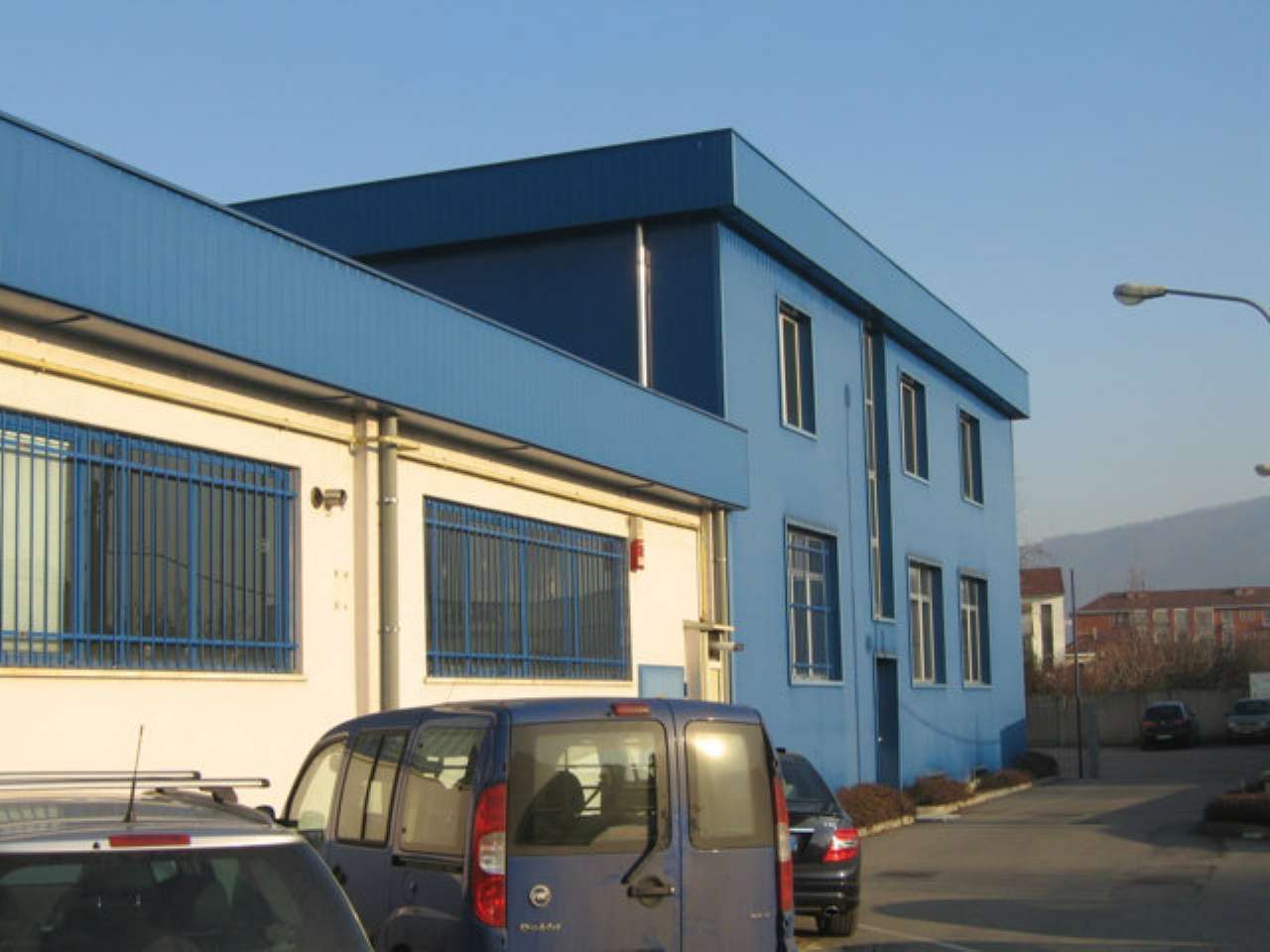  torino vendita quart: falchera vema-immobiliare