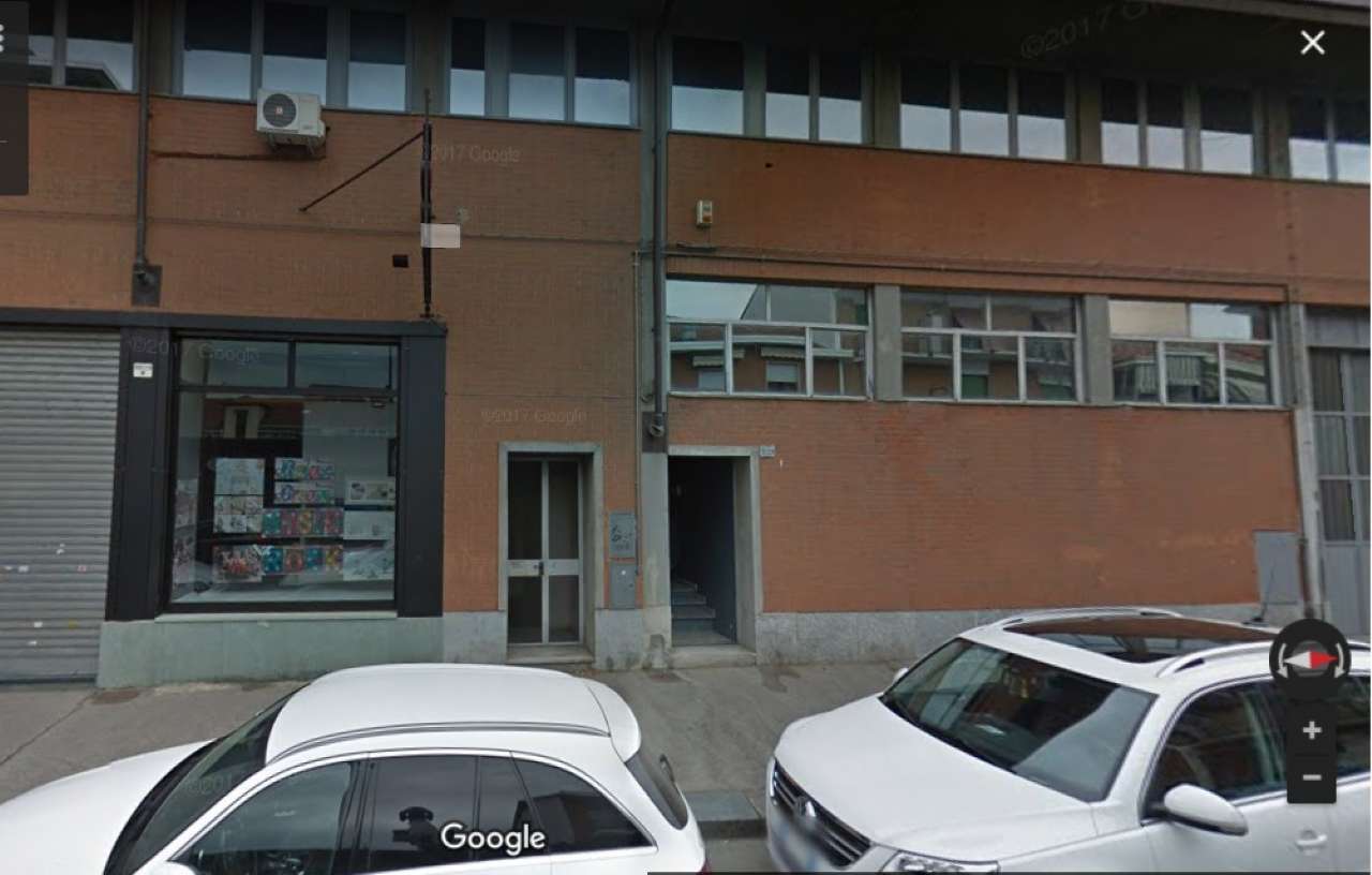 Ufficio - Loc.Com. TORINO vendita  PARELLA Chambery Vema Immobiliare