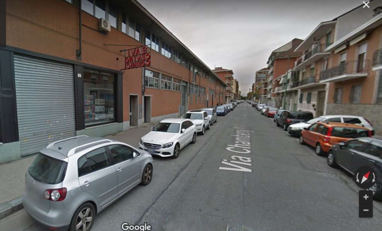 Ufficio - Loc.Com. TORINO vendita  PARELLA Chambery Vema Immobiliare