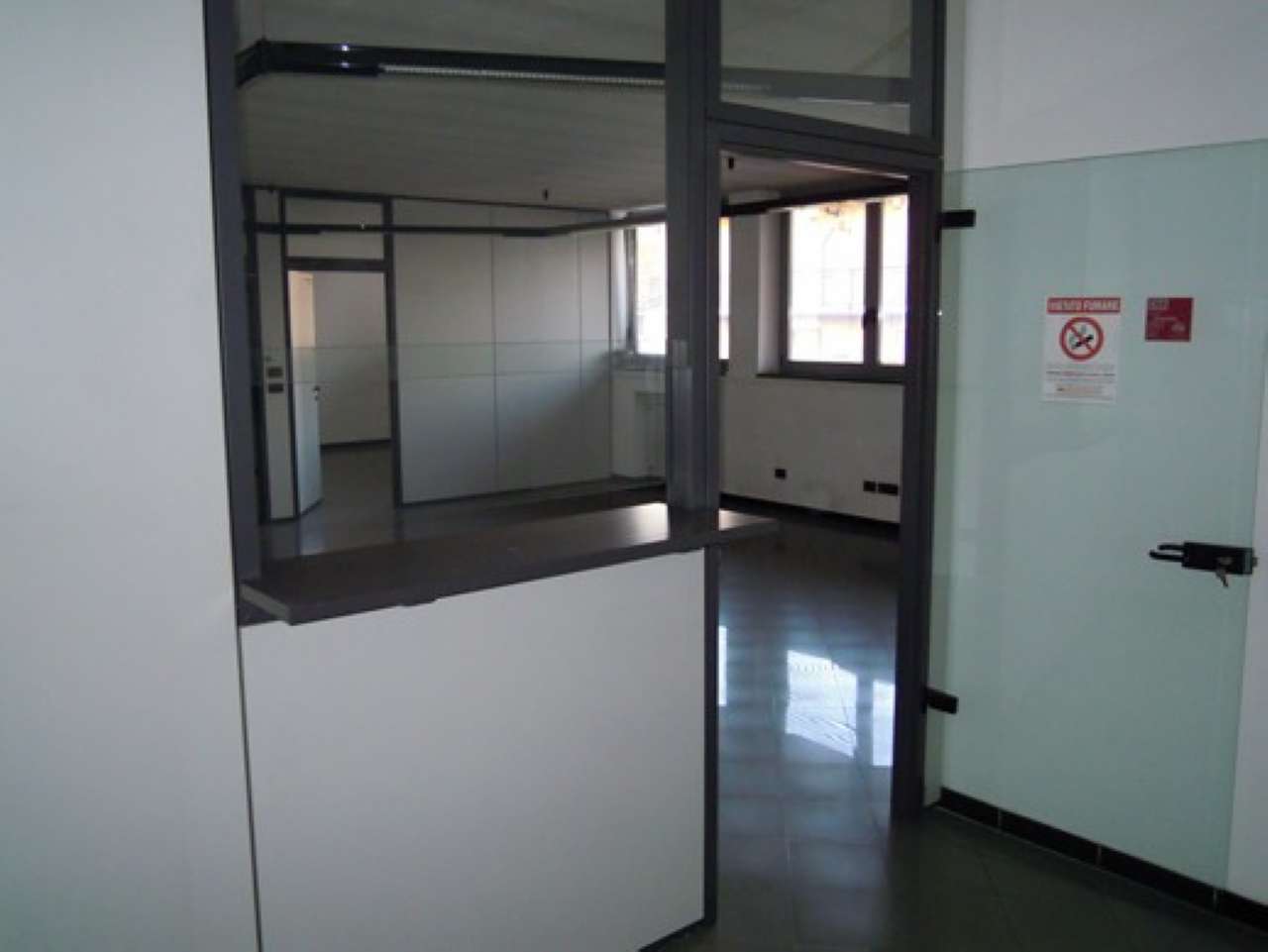 Ufficio - Loc.Com. TORINO vendita  PARELLA Chambery Vema Immobiliare