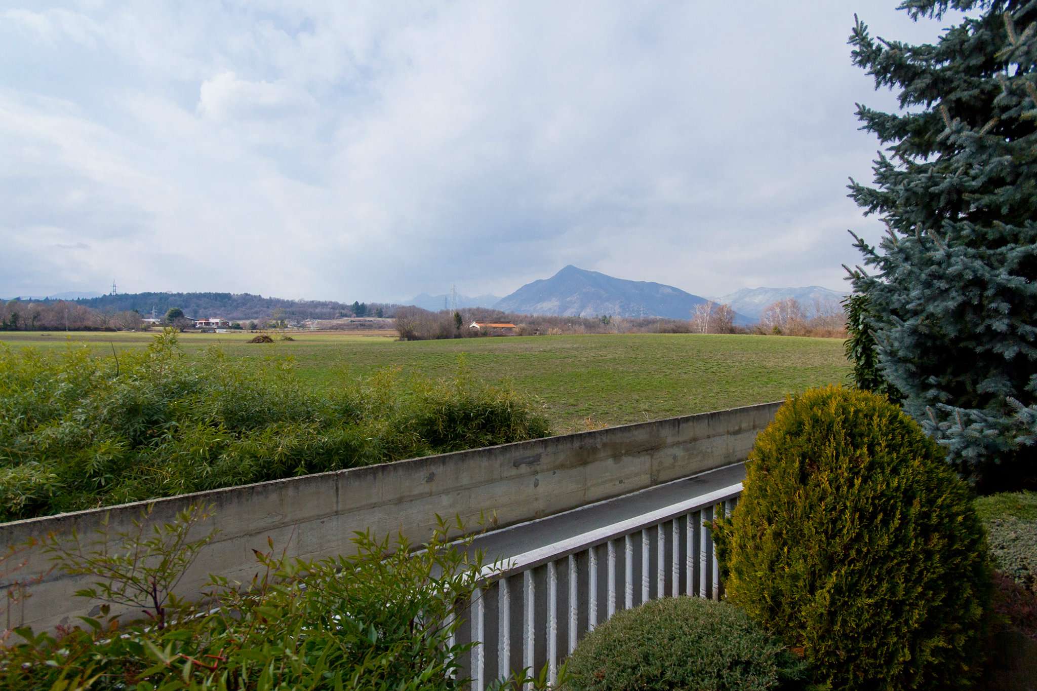 Villa Trifamiliare RIVOLI vendita   Belfiore Vema Immobiliare