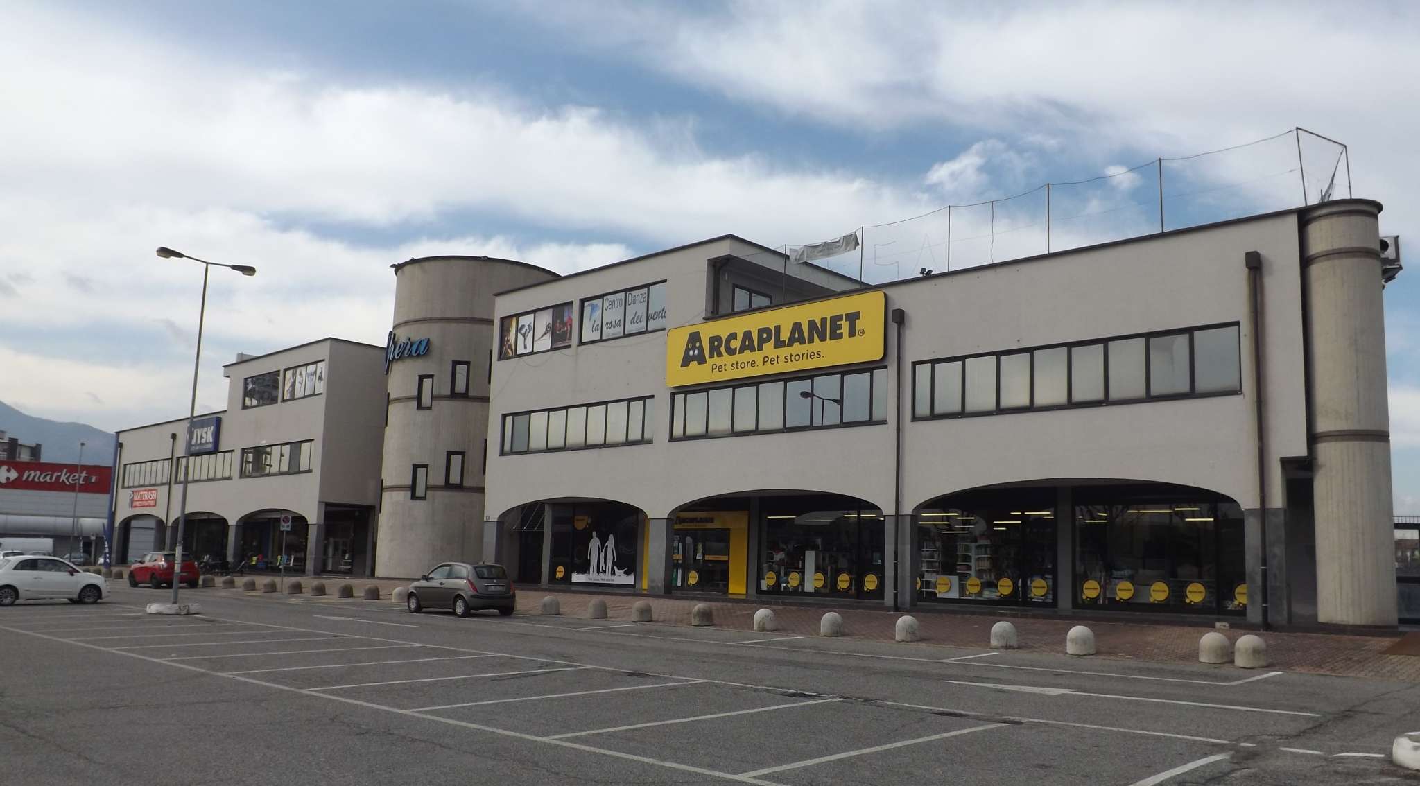 Appartamento ALPIGNANO vendita   Cavour Vema Immobiliare