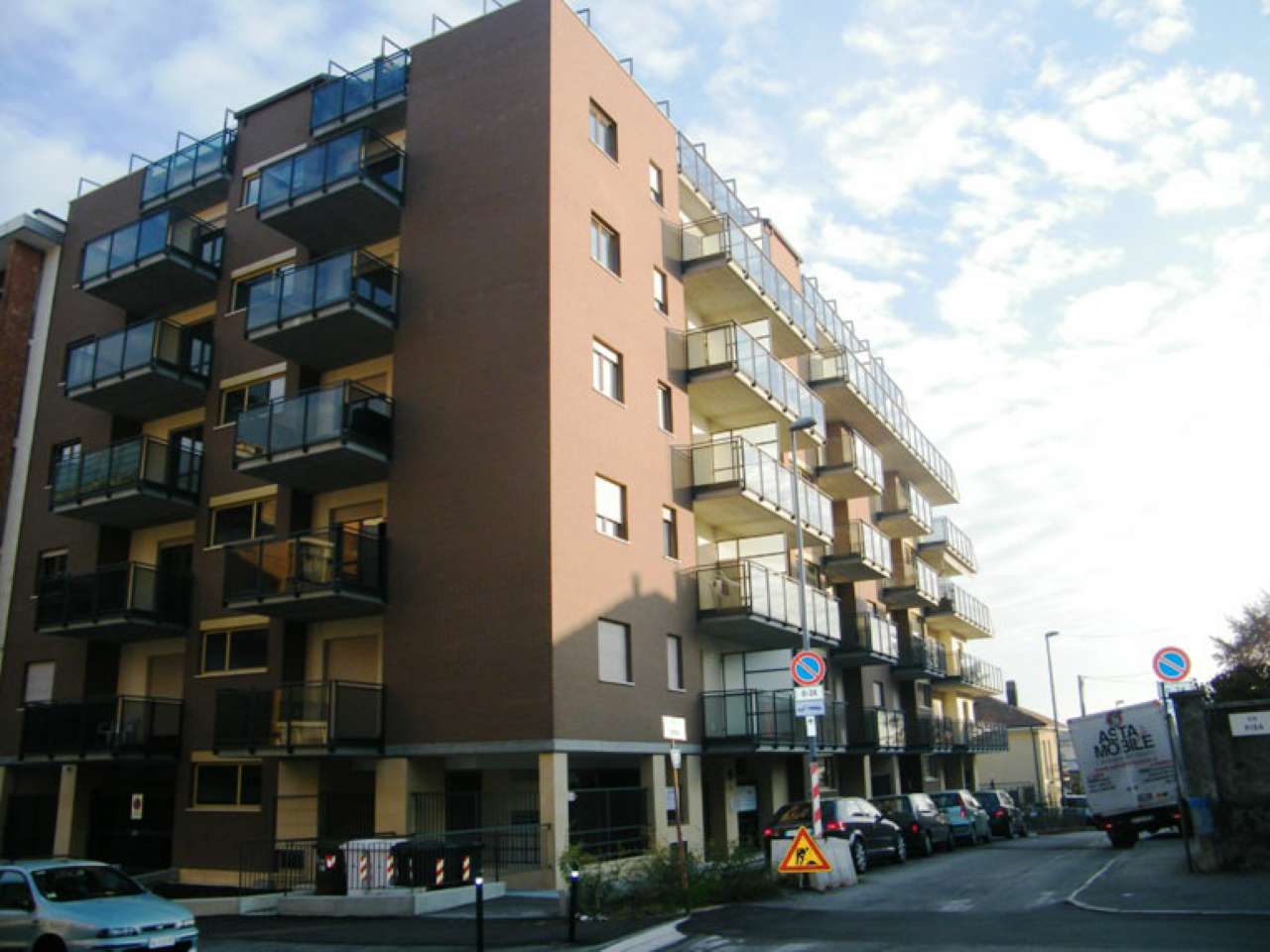 Appartamento RIVOLI vendita   Arno Vema Immobiliare