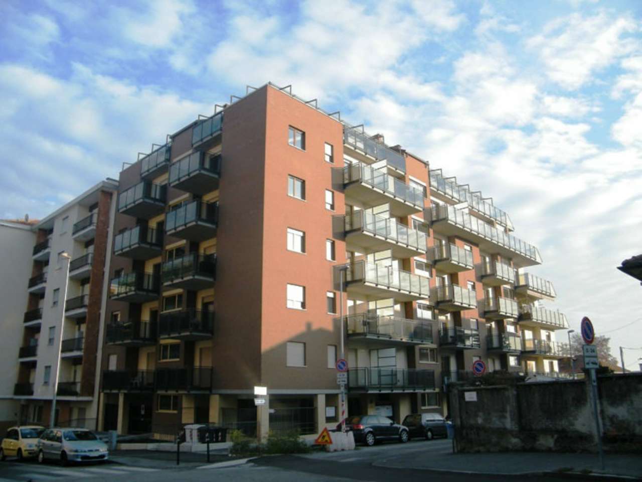 Appartamento RIVOLI vendita   Arno Vema Immobiliare