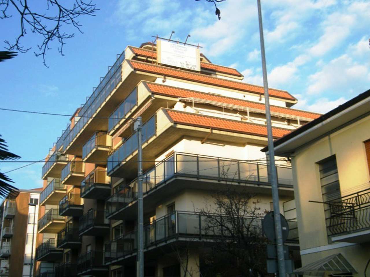 Appartamento RIVOLI vendita   Arno Vema Immobiliare