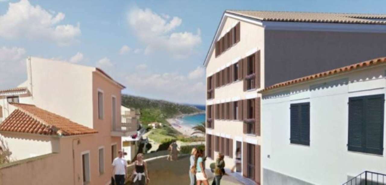 Appartamento SANTA TERESA GALLURA vendita   Sonnino Vema Immobiliare