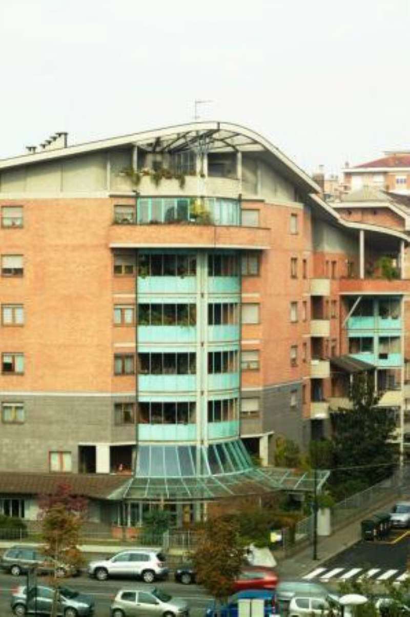 Box auto - Posto auto TORINO vendita  PARELLA  Vema Immobiliare