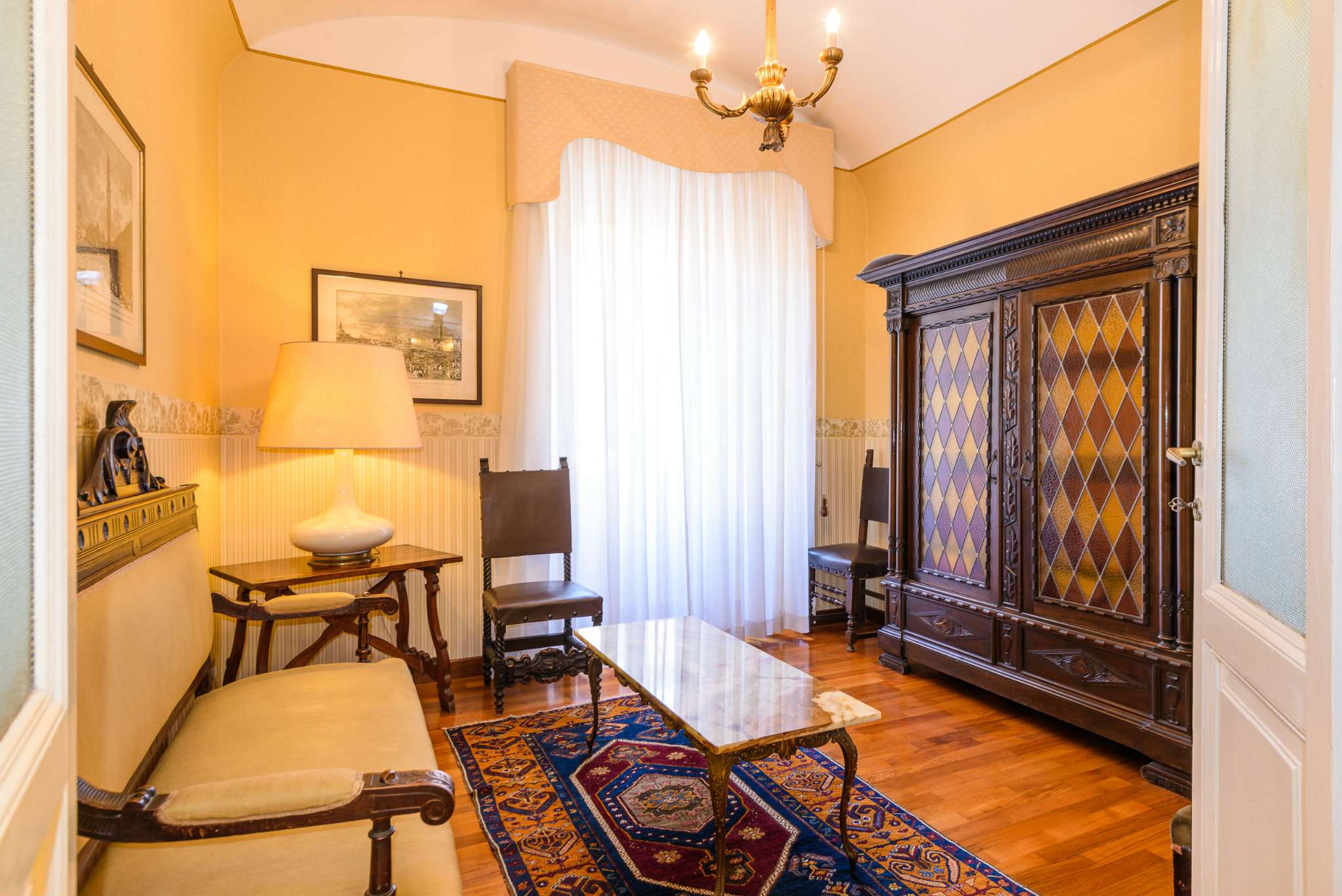 Ufficio - Loc.Com. ROMA vendita  PRATI  Coldwell Banker - Smart Properties