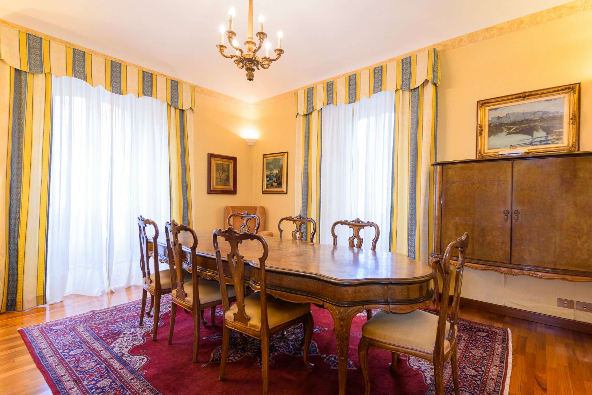  roma vendita quart: prati coldwell-banker-smart-properties