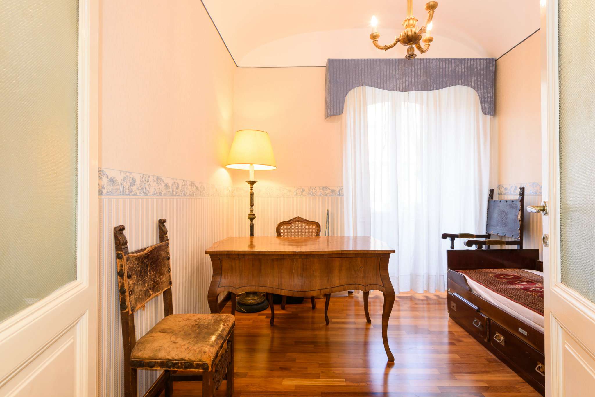Ufficio - Loc.Com. ROMA vendita  PRATI  Coldwell Banker - Smart Properties