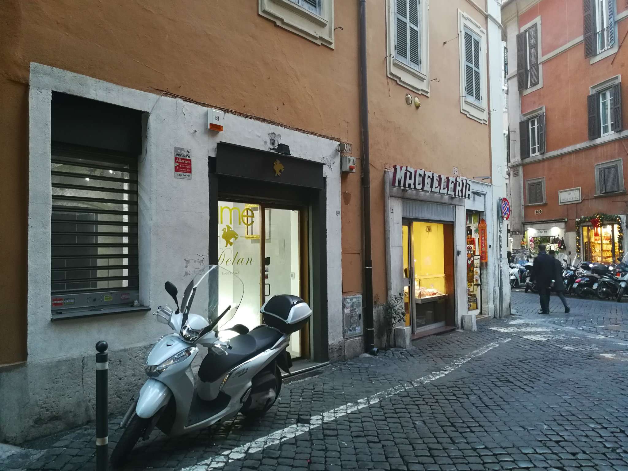 roma affitto quart: centro storico coldwell-banker-smart-properties