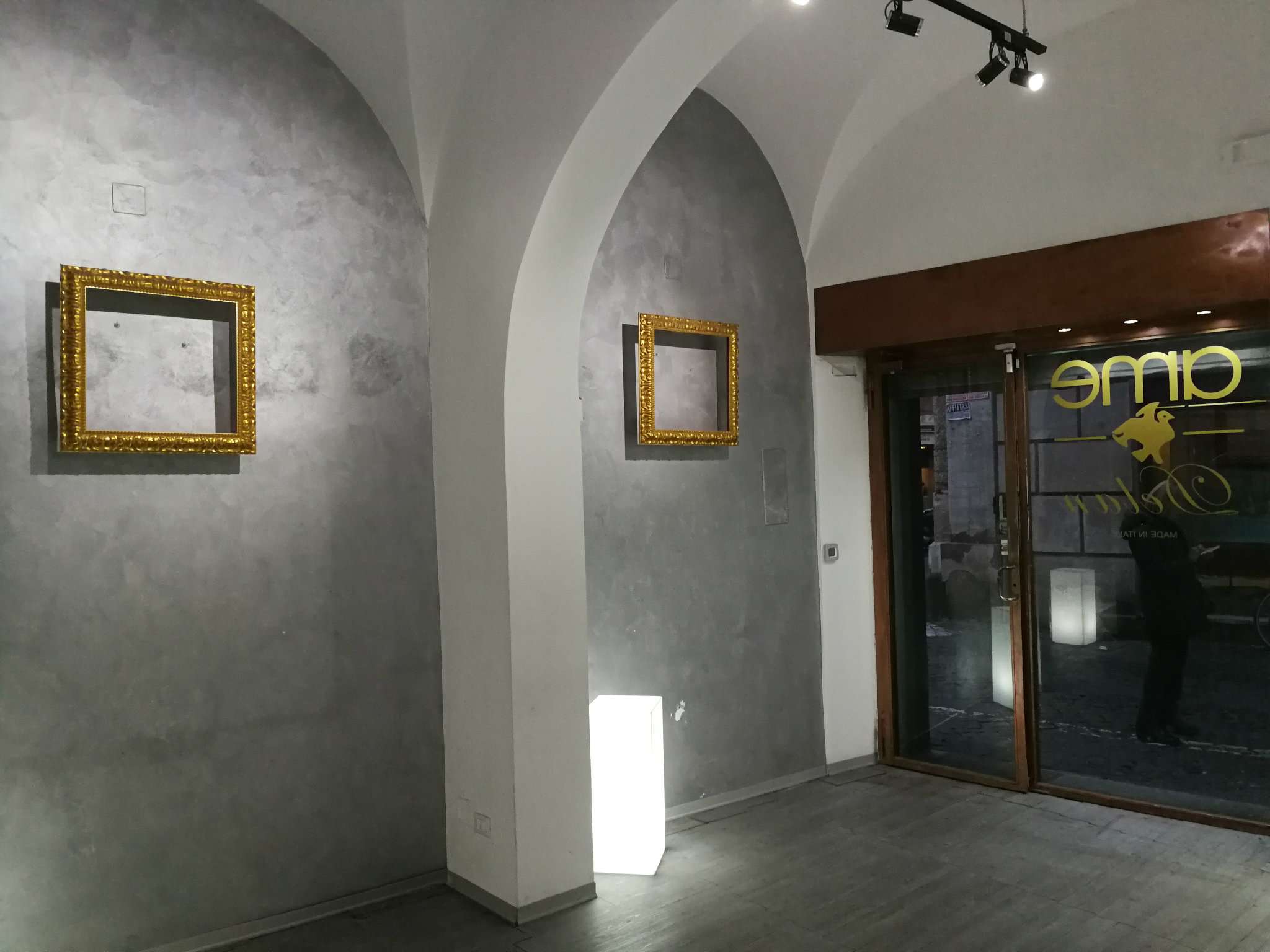 Negozio - Loc.Com. ROMA affitto  Centro storico d'ascanio Coldwell Banker - Smart Properties