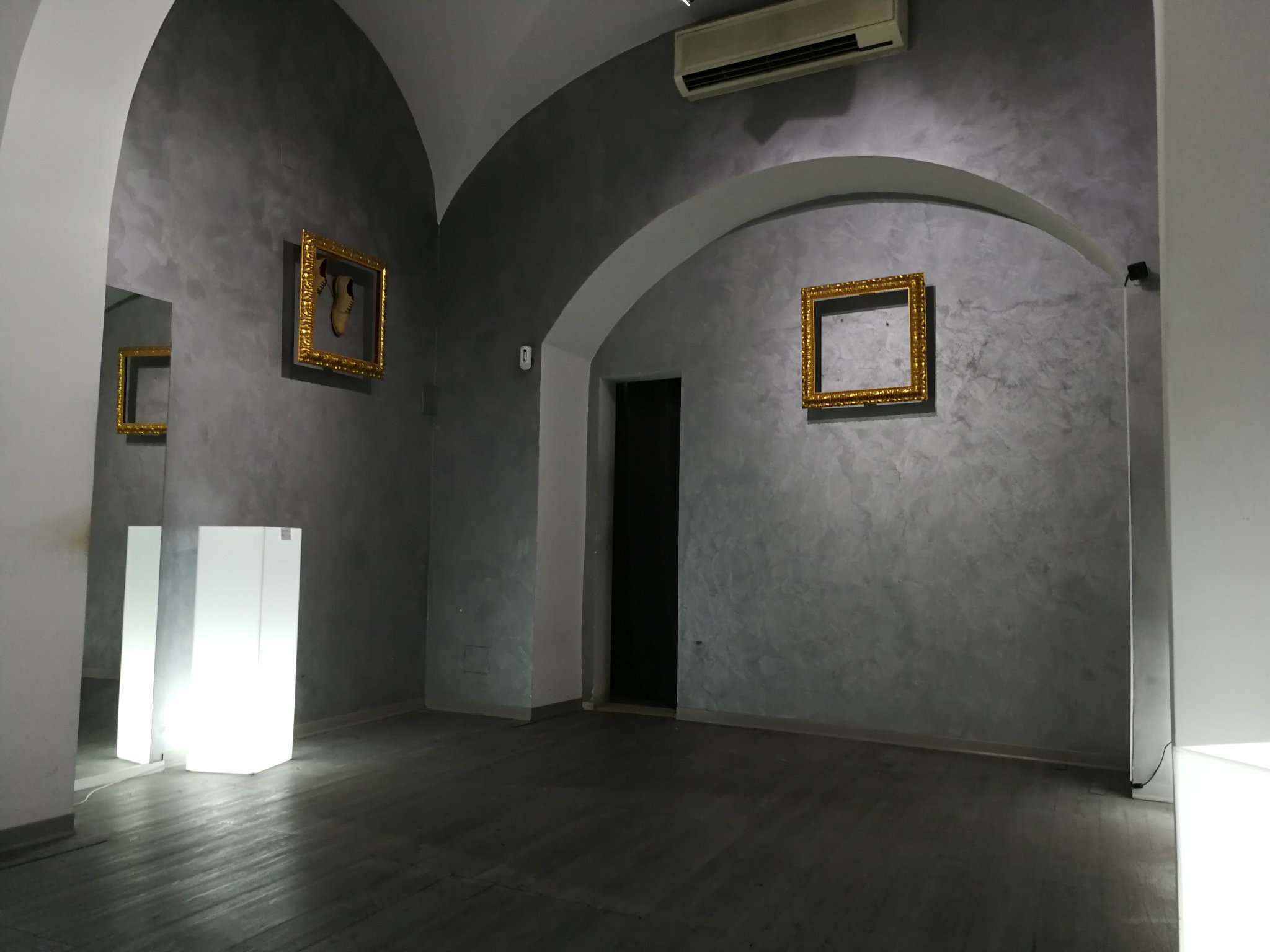 Negozio - Loc.Com. ROMA affitto  Centro storico d'ascanio Coldwell Banker - Smart Properties